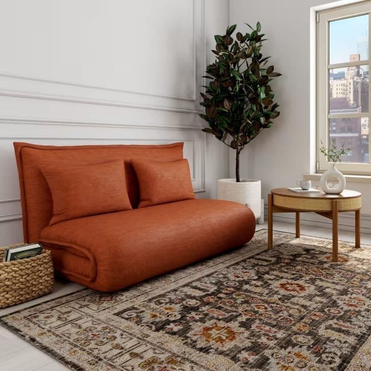 30 minimalistische woonkamer-ideeën met concrete merken en producten