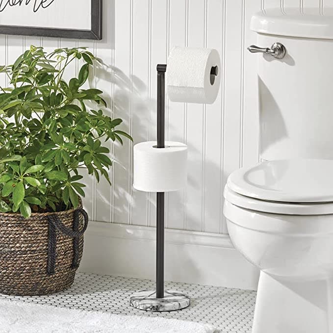 WC Rolhouder koop tips voor stijlvol toilet