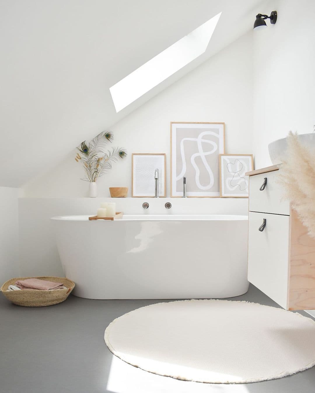 badkamer-badkuip-douche