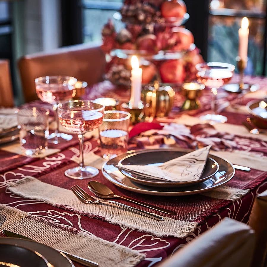 IKEA HÖSTAGILLE: de herfstcollectie 2026